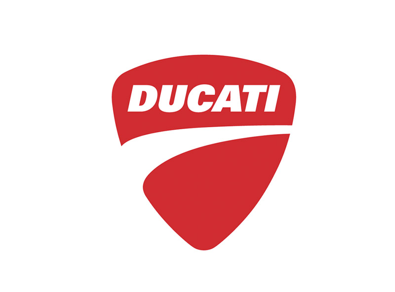 Logo Ducati Bourg-en-Bresse