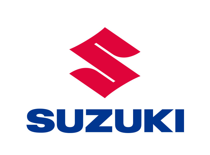 Logo concessionnaire Suzuki - bourg-en-Bresse