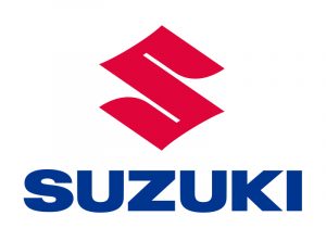 Logo Suzuki Bourg-en-Bresse